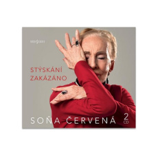 CD - Stýskání zakázáno (2CD) CD - Stýskání zakázáno (2CD)