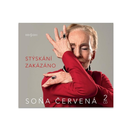 CD - Stýskání zakázáno (2CD)