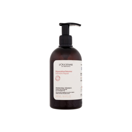 L'Occitane Intensive Repair