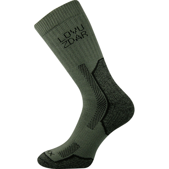ponožky Lovan
