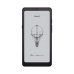 E-book ONYX BOOX PALMA 2, černá, 6,13'', 128GB, Bluetooth, Android 13.0, E-ink displej, WIFi