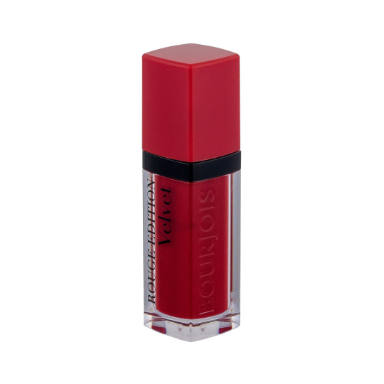 BOURJOIS Paris Rouge Edition