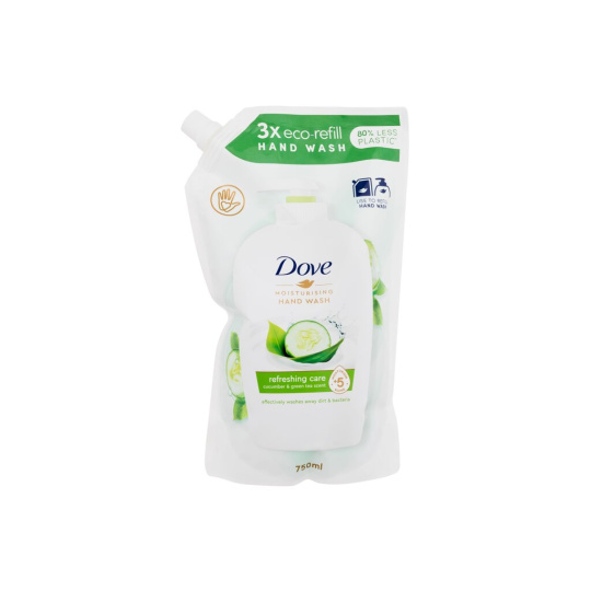 Dove Fresh