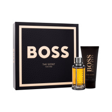 HUGO BOSS Boss The Scent SET1