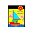 Vybarvi a nalep! - Loďka - super zábava