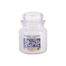 Yankee Candle Midnight Jasmine