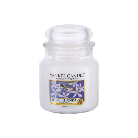 Yankee Candle Midnight Jasmine