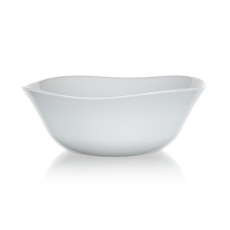 miska 14cm PARMA skleněná BÍ miska 14cm PARMA skleněná BÍ