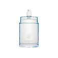Mercedes-Benz Air, Tester