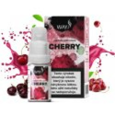 Liquid WAY to Vape Cherry 10ml-12mg