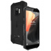 Oukitel WP12 Black odolný telefon, 5,45'' HD, 4GB+32GB, DualSIM, 4G, 4000 mAh, IP68, MIL-STD-810G