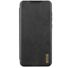 Nillkin Qin Book PRO Pouzdro pro Samsung Galaxy A56 5G Black Nillkin Qin Book PRO Pouzdro pro Samsung Galaxy A56 5G Black