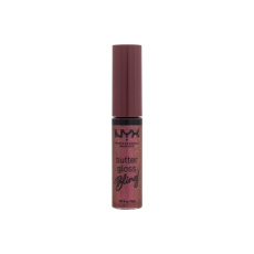 NYX Professional Makeup Butter Gloss