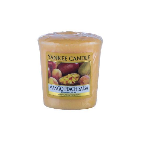 Yankee Candle Mango Peach Salsa