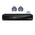AB CryptoBox 800UHD