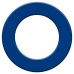 Ochranný kruh XQMax Dartboard Surround Blue