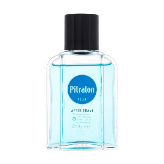 Pitralon Polar, Tester