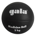 Míč medicinbal 0320S Gala 2kg