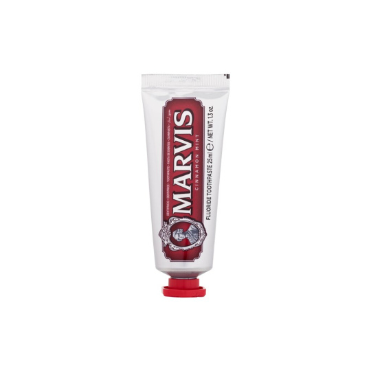 Marvis Cinnamon Mint