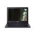 ACER NTB Chromebook 712 (C871T-31X4) - 12" HD IPS Touch,i3-10110U,4GB,64GB eMMC,HD Graphics,Chrome,Černá