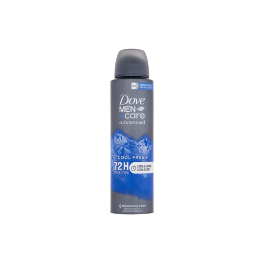 Dove Men + Care Advanced 72H