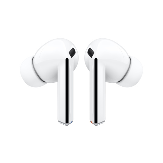 Samsung Galaxy Buds3 Pro/ANC/BT/Bezdrát/Bílá