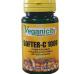 Veganicity Softer Vitamin C nekyselý 1000 mg, 30 tablet>