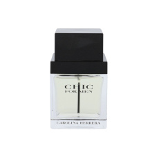 Carolina Herrera Chic