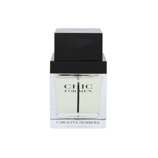 Carolina Herrera Chic