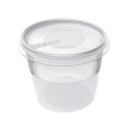 doza HELSINKI kul. 0,3l (9x9x7,9cm) PH