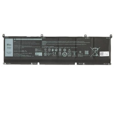 baterie DELL 6-cell 86W/HR LI-ON pro Inspiron 5620, 7620, G5 5510, 5515, 5520, 5525 Vostro 7510,7620