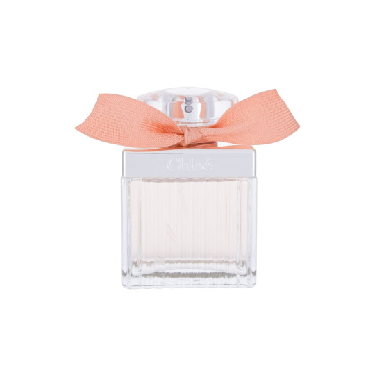 Chloé Rose Tangerine