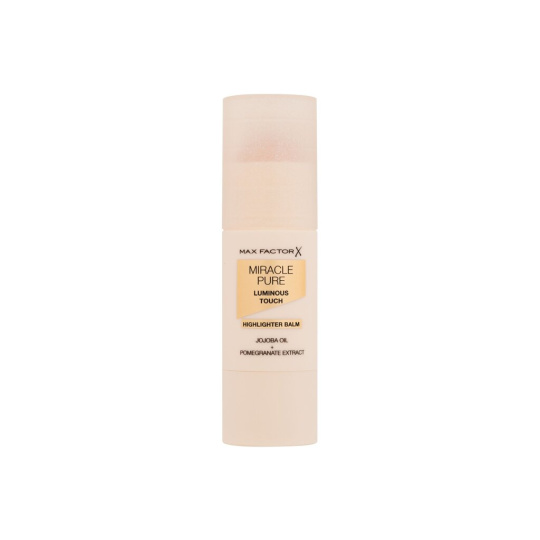 Max Factor Miracle Pure