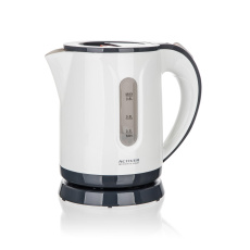 konvice rychlovarná SOLLA 0,8l BÍ-ŠE 900-1100W
