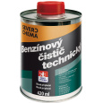 čistič benzínový technický 420ml