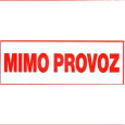tabulka - MIMO PROVOZ 147x50mm PH