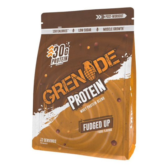 Grenade Whey Protein 480g