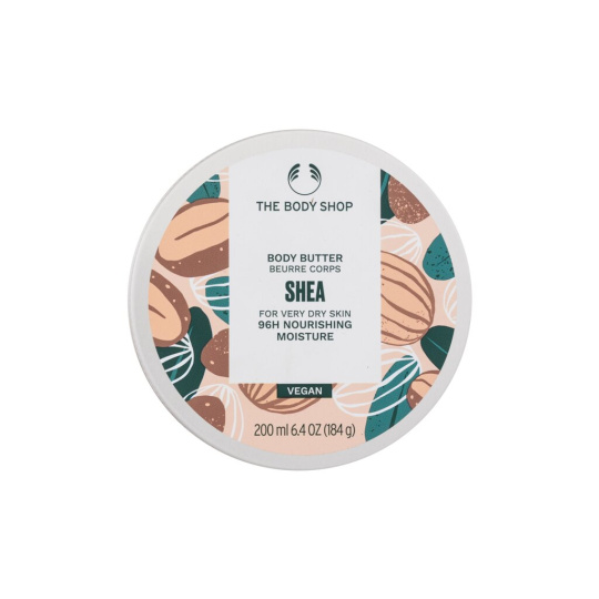 The Body Shop Shea