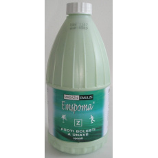 EMSPOMA - zelená 1000g