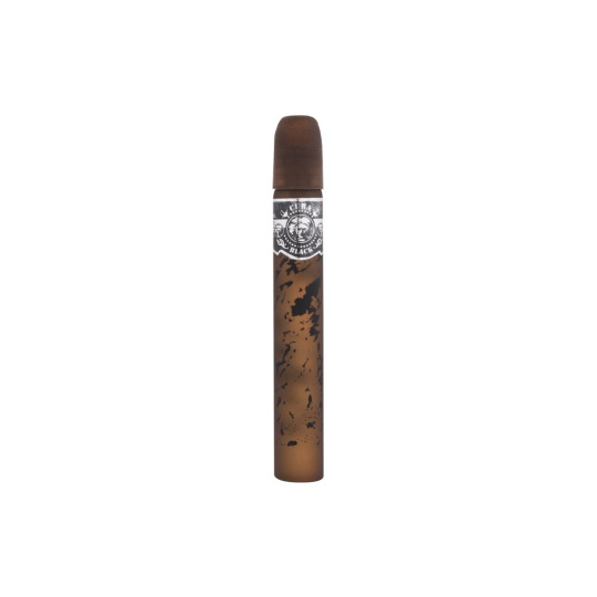 Cuba Black