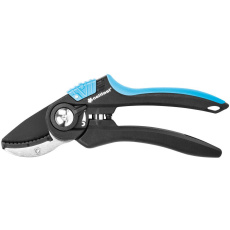 nůžky zahradní kovadlinkové ENERGO 20cm, pr.střihu 18mm CELLFAST nůžky zahradní kovadlinkové ENERGO 20cm, pr.střihu 18mm CELLFAST
