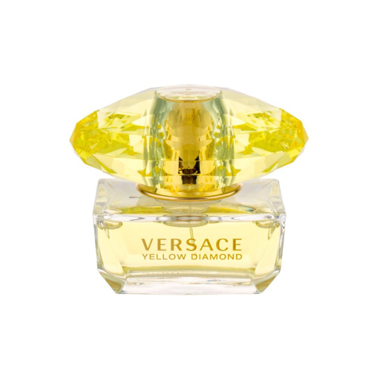 Versace Yellow Diamond