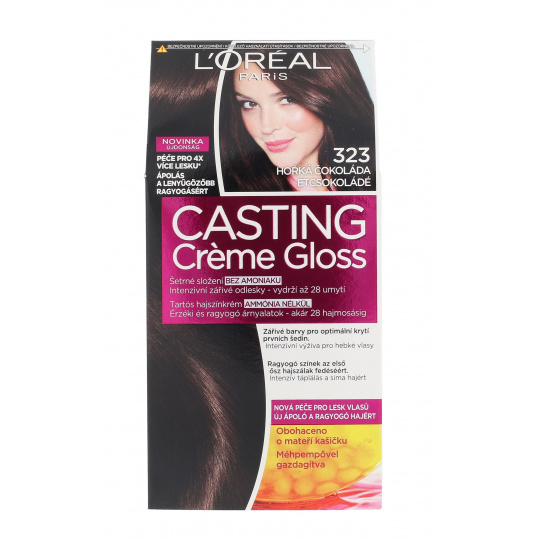 L'Oréal Paris Casting Creme Gloss