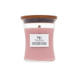 WoodWick Pressed Blooms & Patchouli