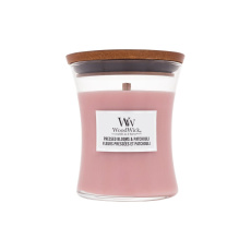 WoodWick Pressed Blooms & Patchouli