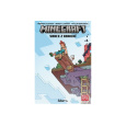 Minecraft: Srdce z kamení - část 1.