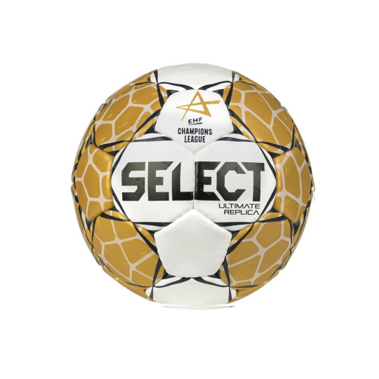 Míč házená SELECT HB Ultimate replica EHF Champions League - 3