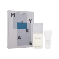 Issey Miyake L'Eau D'Issey Pour Homme SET4