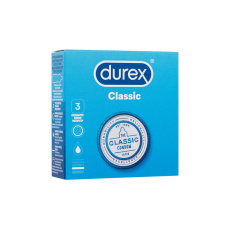 Durex Classic