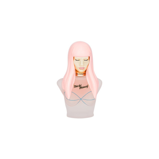 Nicki Minaj Pink Friday